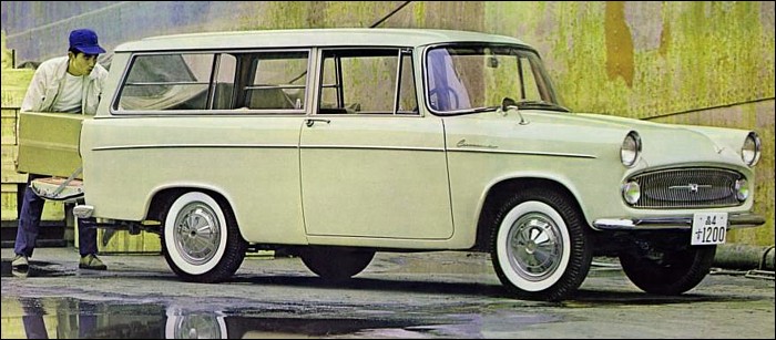 Toyota